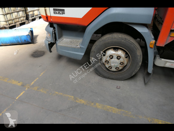Camion DAF