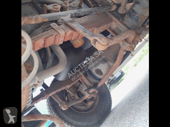 Camion MAN 19.264