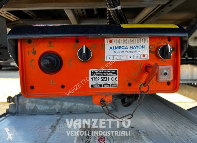 Kamion Iveco