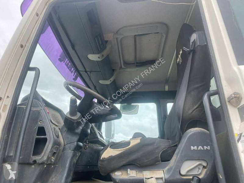 Camion MAN