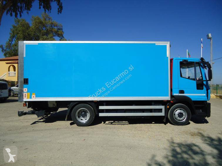Camion Scania