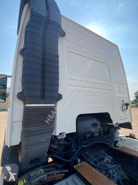 Camion Volvo