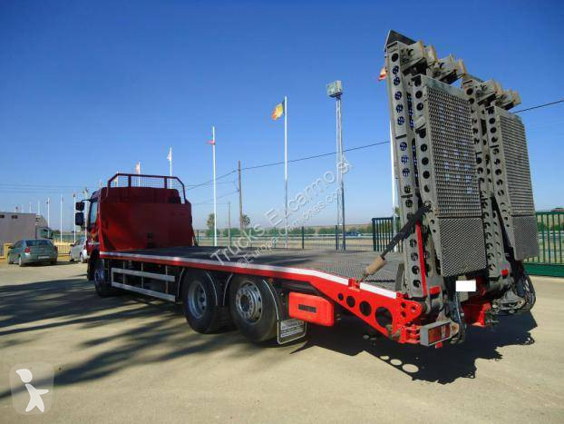 Camion Volvo