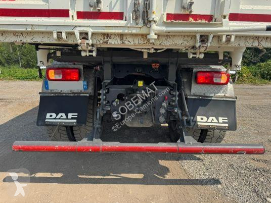 Camion DAF 430