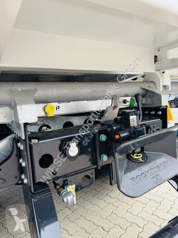 Camion MAN 4x2 mit Fassi Ladekran Sofort Verfügbar