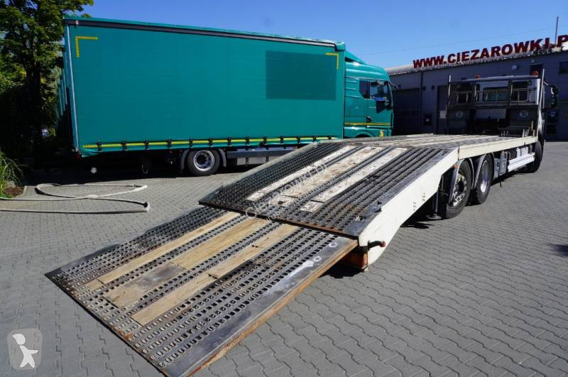 Camion Iveco