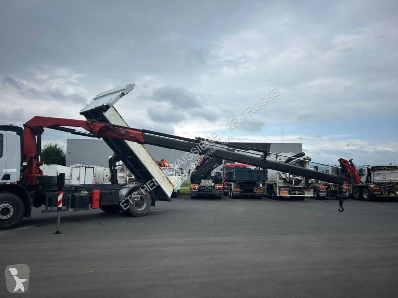 Kamion DAF