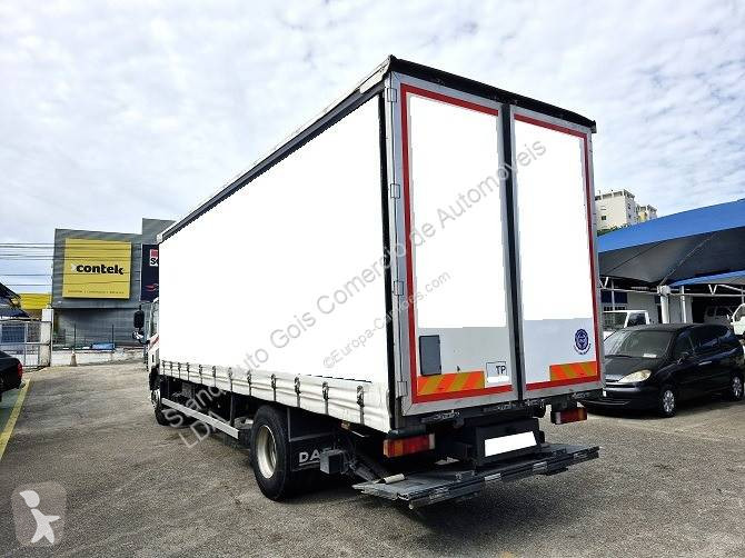 Kamion DAF
