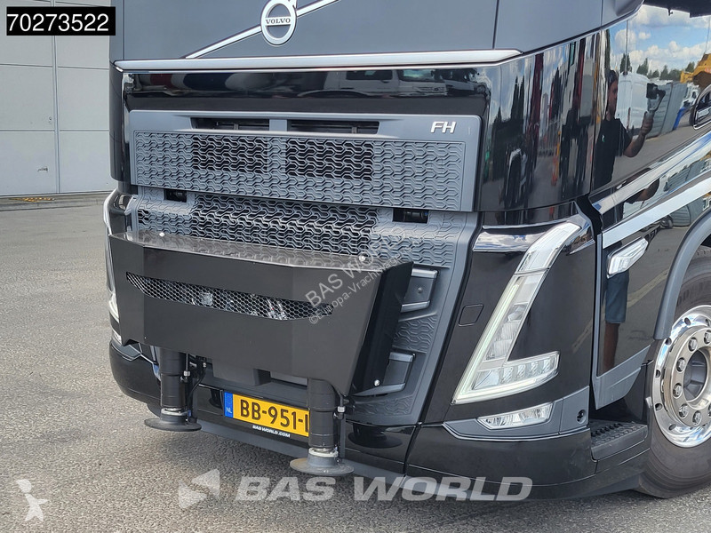 Camion Volvo FH 500 8X2 NEW -Truck Palfinger...