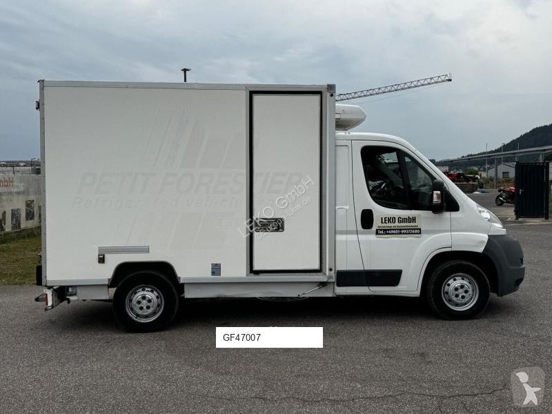 Camion Fiat 2,3