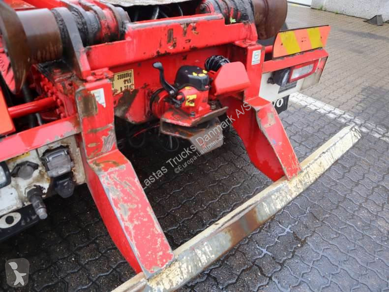 Camion Volvo 500 EURO 6