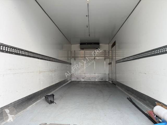 Kamion Iveco