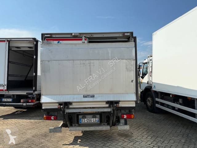 Kamion Iveco