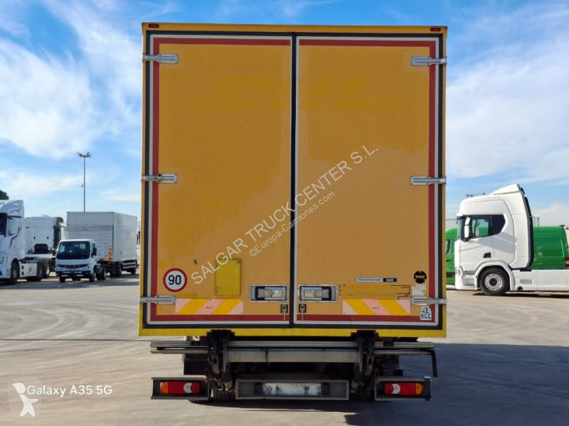 Kamion DAF
