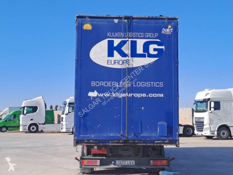 Camion DAF