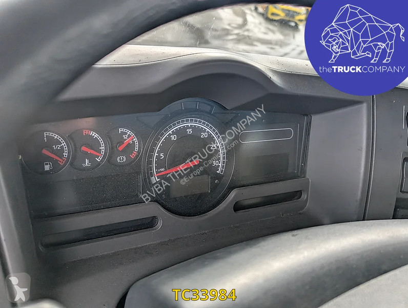 شاحنة Renault 380