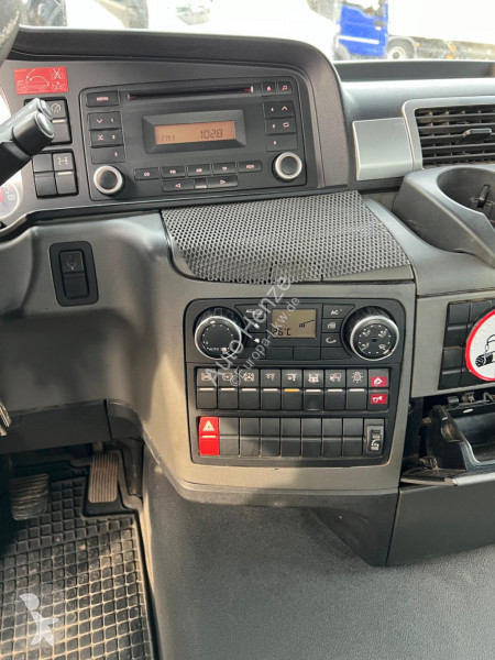 Camion MAN TG-S 26.400 6x4H-2 BL Abrollkipper...