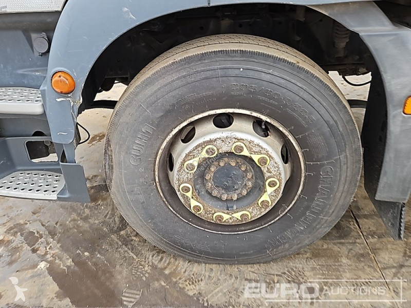 Camion MAN TGM 18.250