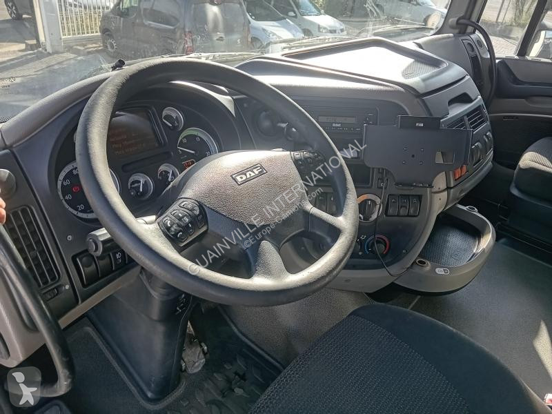 Camion DAF 460