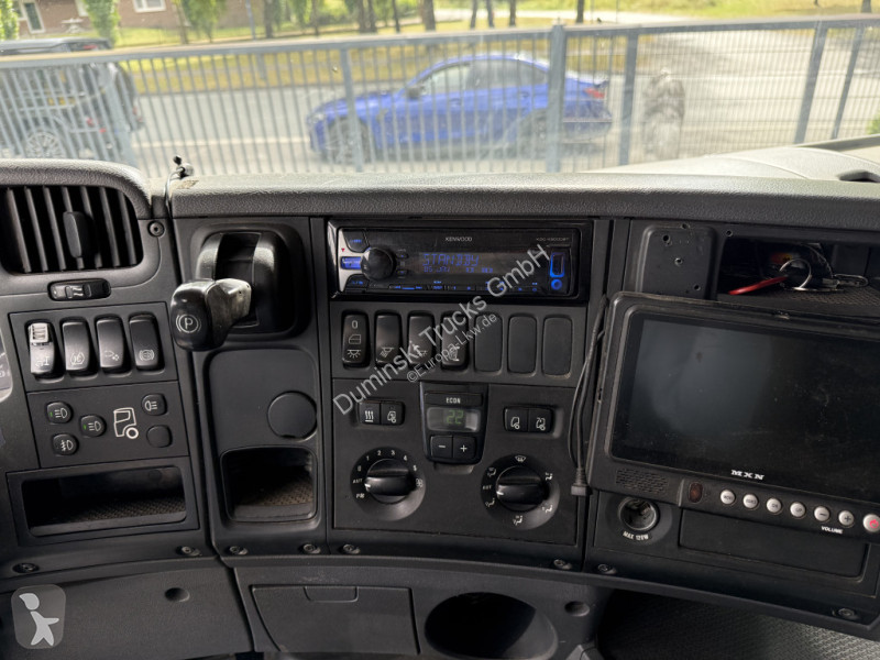 Camion Scania R560 V8 6X2 Kranvorbereitung