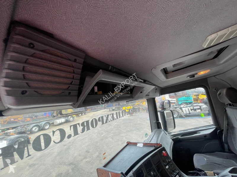 Camion Scania P-230 Fuel Tank Truck 13.240L...