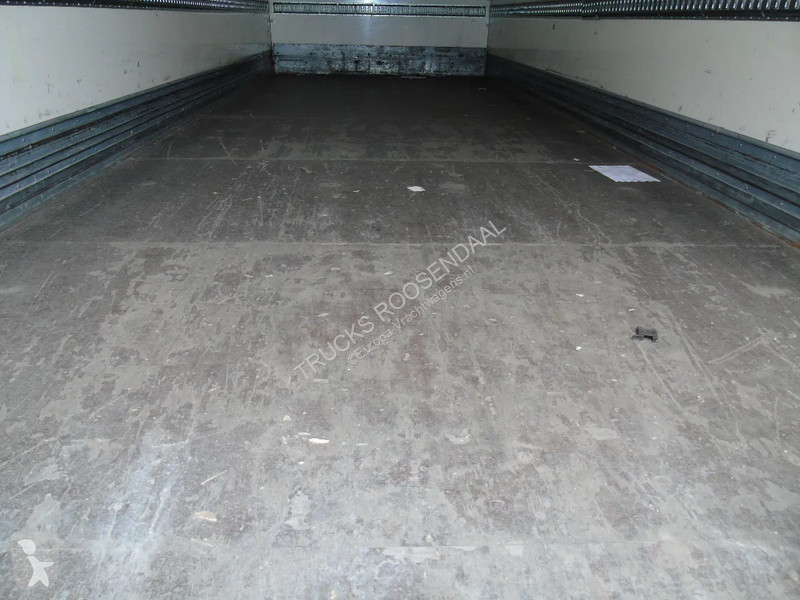 Kamion Iveco 310 + euro 6 + lift + 2x IN STOCK