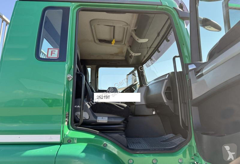 Camion MAN TGS 18.360