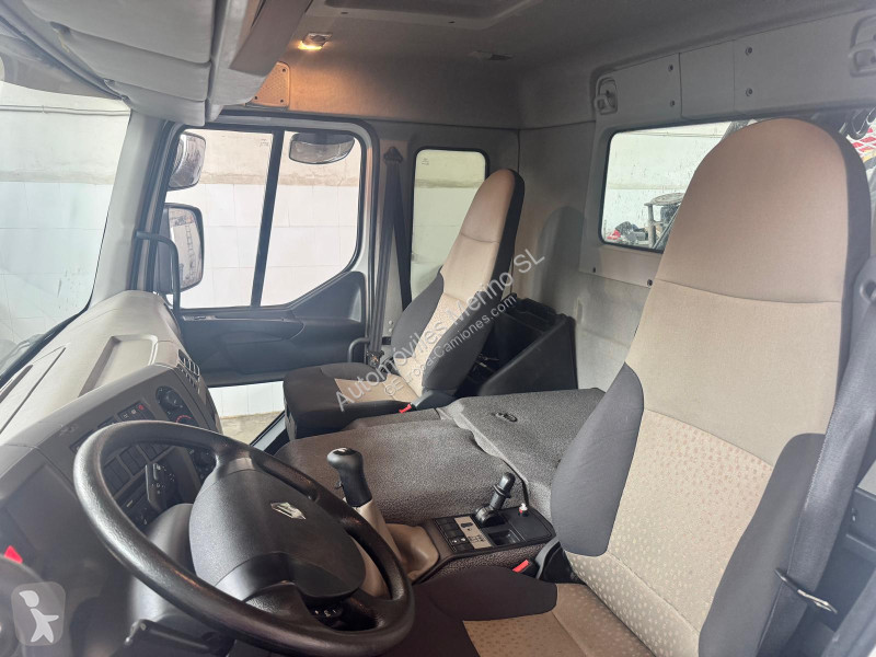 Kamion Renault PREMIUM 310.18 DXI