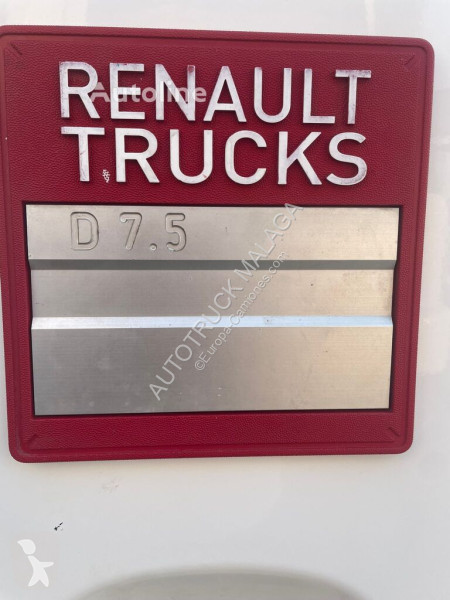 Kamion Renault D 7 180