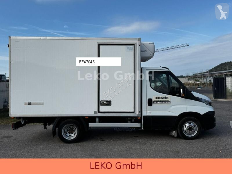 Kamion Iveco 35C13