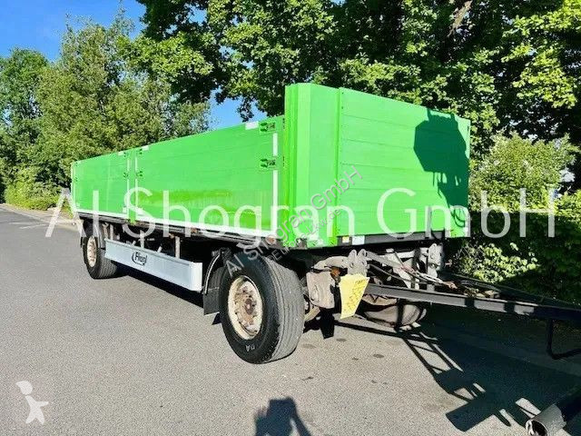 Camion MAN 26.400 Fassi F195AS...