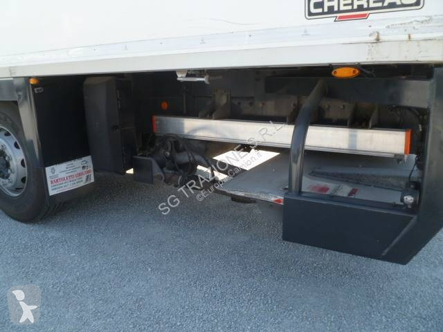 Kamion Iveco