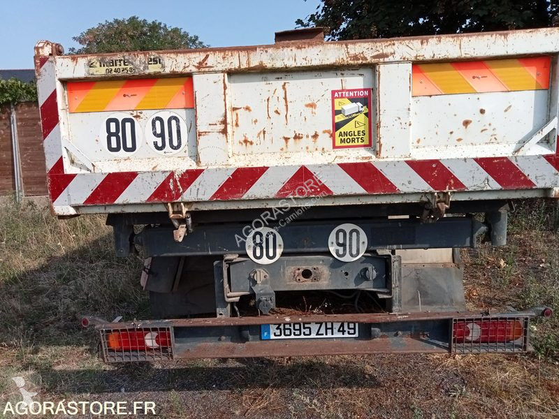Camion Renault