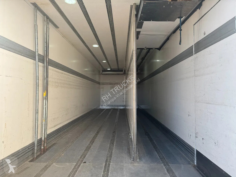 Camion Scania P280 6X2 EURO 6 CHEREAU CARRIER...