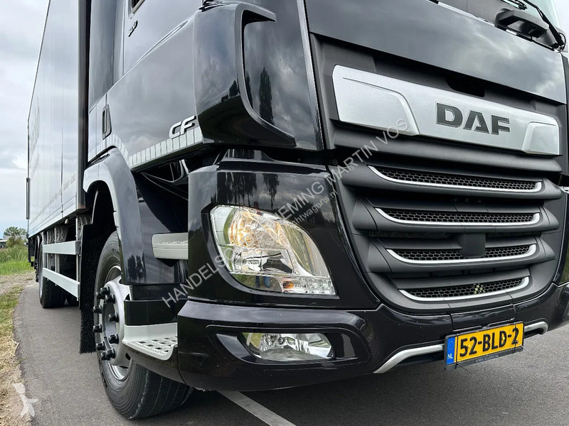 Camion DAF 320  320 FAN EURO6. 2018. 16425kg...