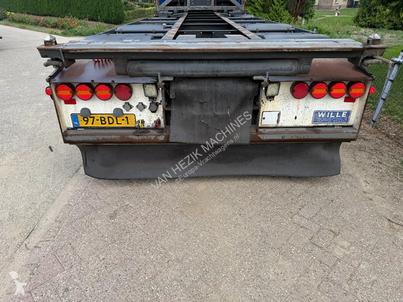 Camion Scania R490 8X2 Manual EUR 6 Retarder TO...