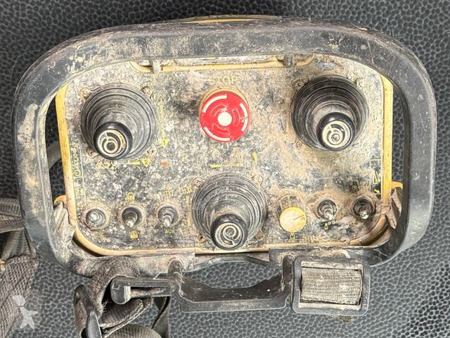 Camion Mercedes ACTROS 3241 * Betonpumpe 24 m +...