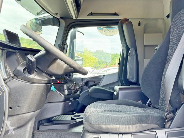 Camion Mercedes ANTOS 2545*PK 02-EHE+JIB...