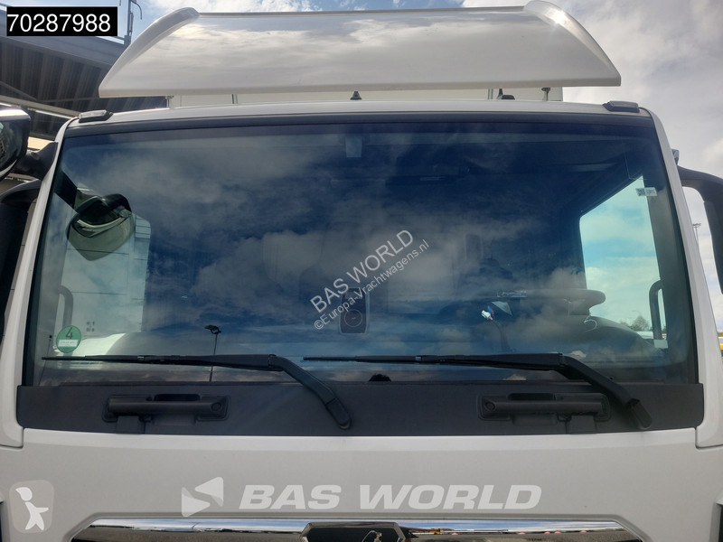 Kamion MAN 12.250 4X2 TailGate Euro 6