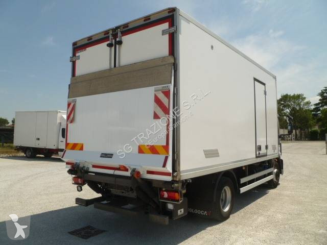 Camion Iveco
