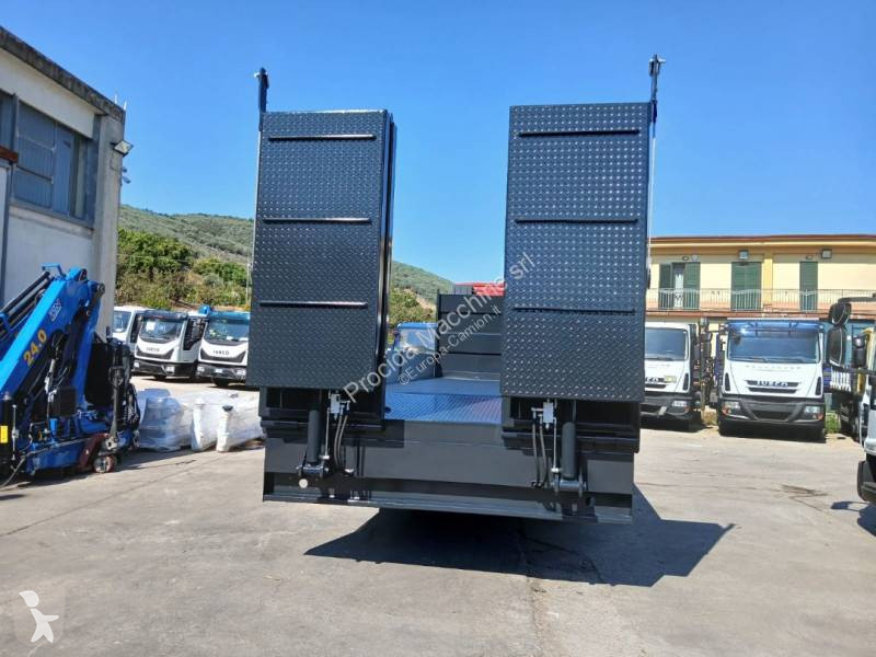 Kamion Iveco