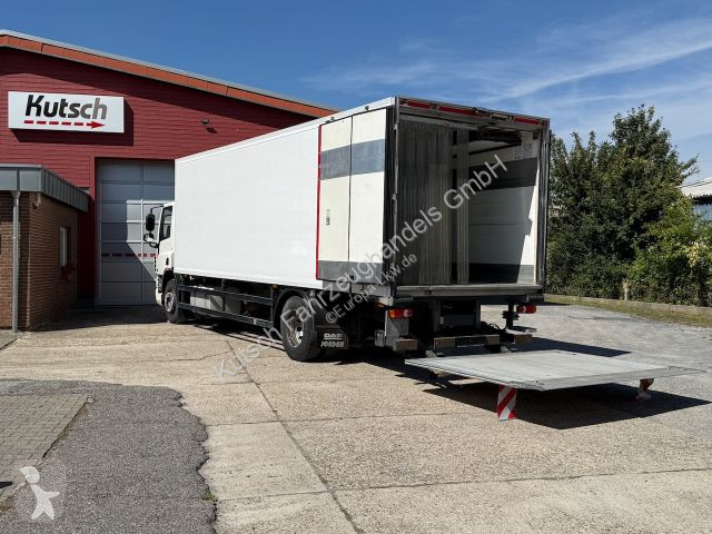 Kamion DAF 65300 Tiefkühl, 2t Lbw, ThermoKing 1200