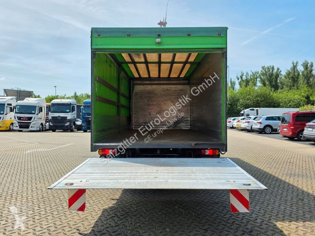 Camion Volvo FL 240