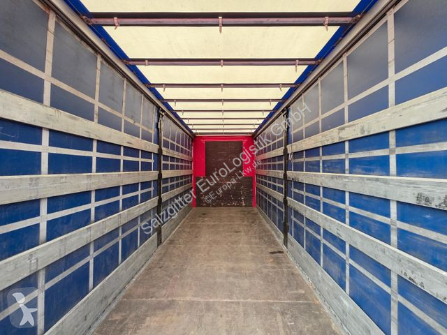 Camion remorque DAF 410 / ZF Intarder /...