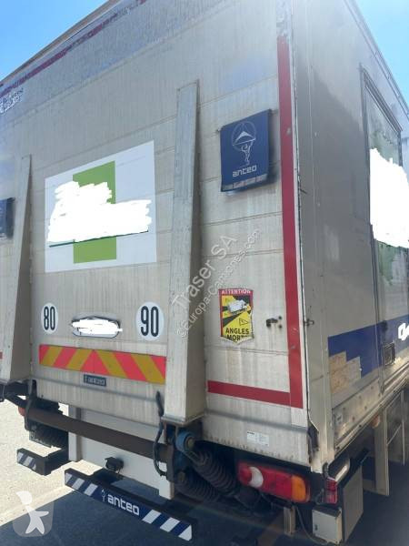 Camion Volvo