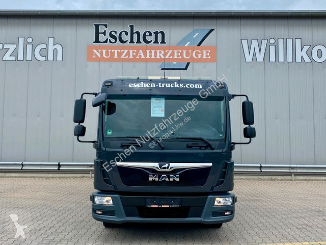 Camion MAN 10.220 | PK...