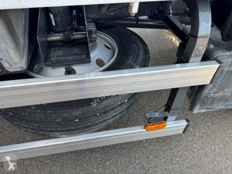 Camion Iveco