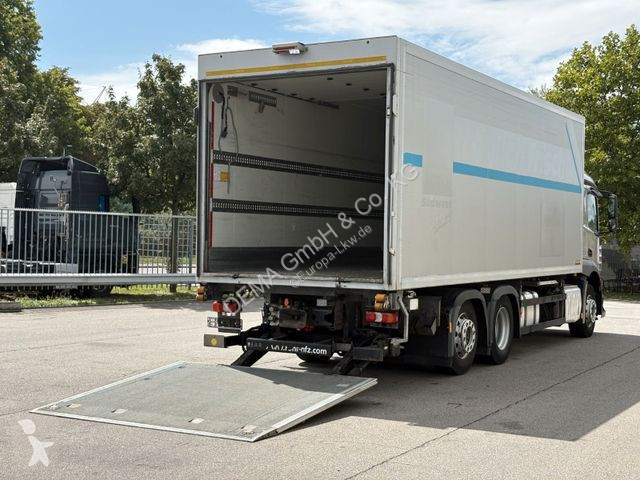 Camion Mercedes...