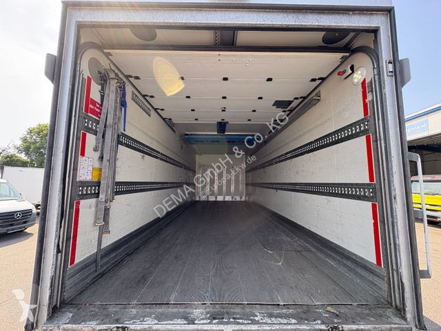 Camion Mercedes 2540...