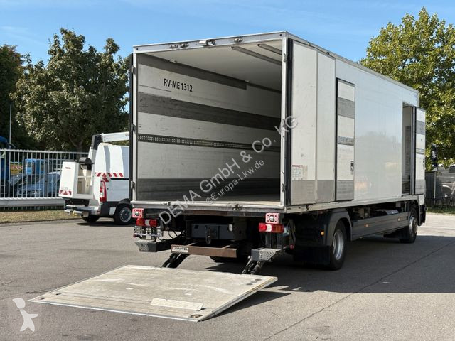 Camion Mercedes...